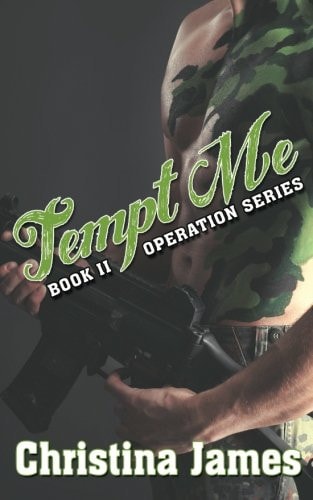 Operation Tempt Me: Operation Series