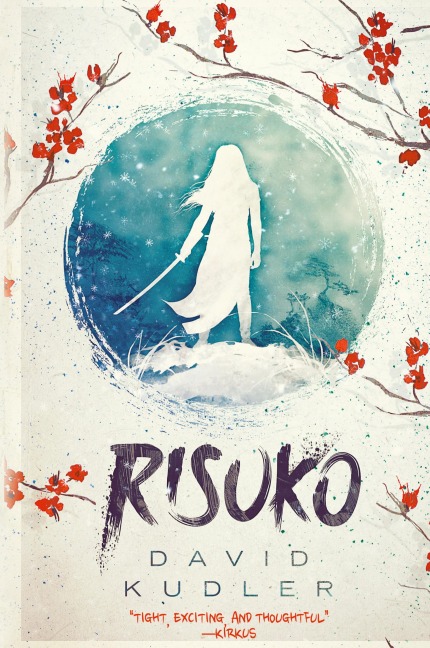 Risuko: A Kunoichi Tale