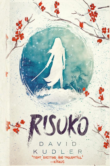 Risuko: A Kunoichi Tale