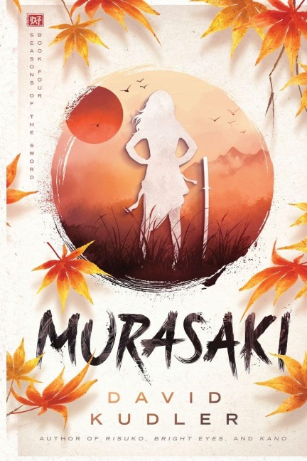 Murasaki: A Kunoichi Tale