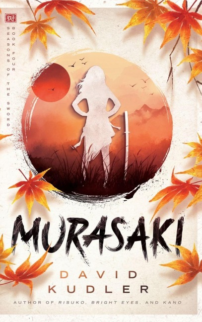 Murasaki: A Kunoichi Tale