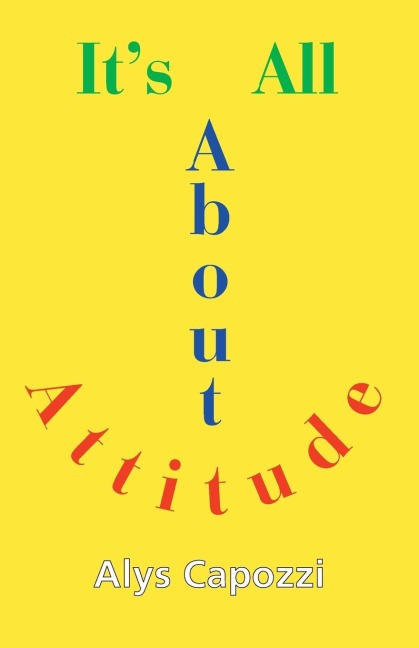Its All about Attitude: Finding the Strength to Survive