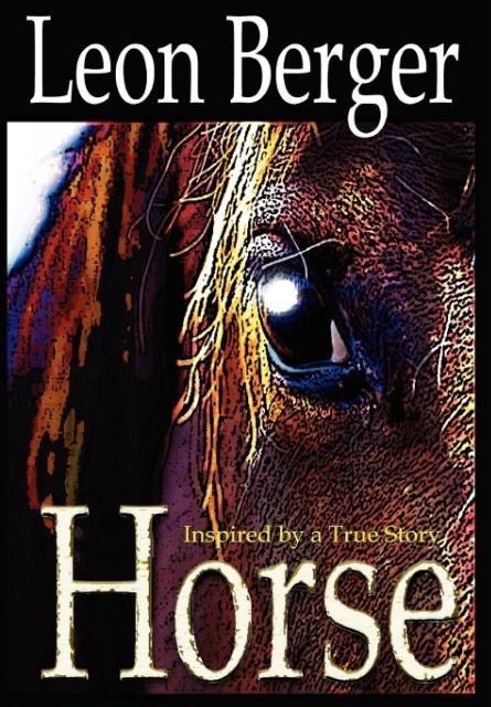 Horse: A Montréal Story