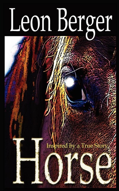 Horse: A Montréal Story