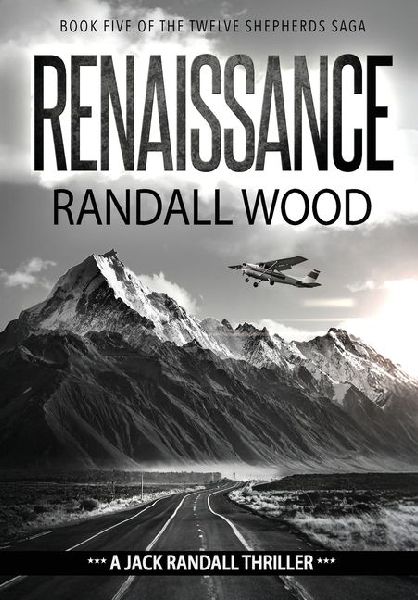 Renaissance: A Vigilante Justice FBI Thriller (Jack Randall Book 9)