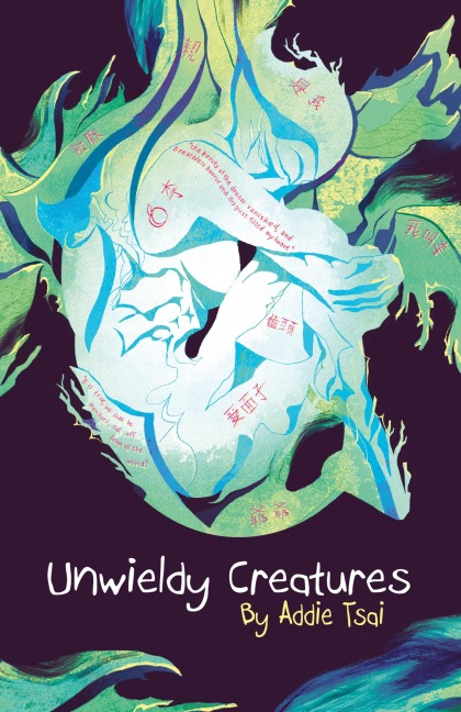Unwieldy Creatures