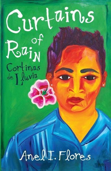 Curtains of Rain: Cortinas de Lluvia