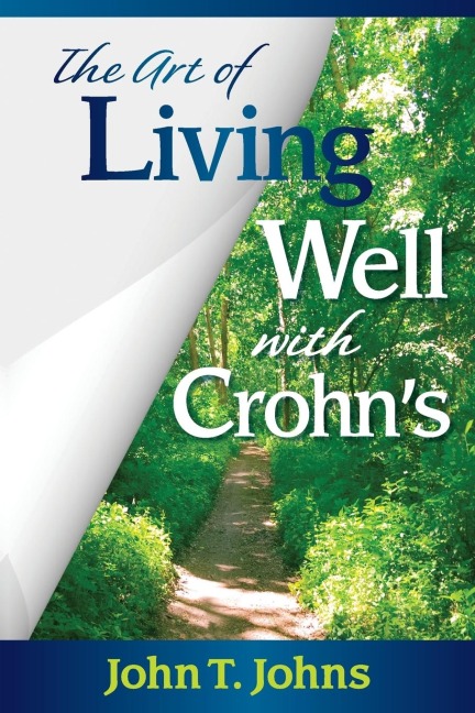 The Art of Living Well with Crohns
