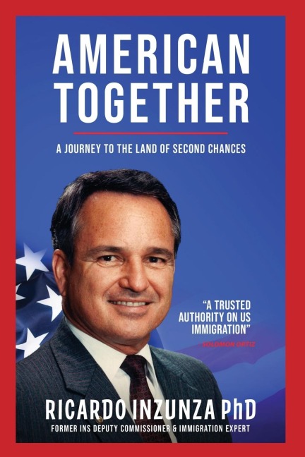 AMERICAN TOGETHER: A Journey to the Land of Second Chances