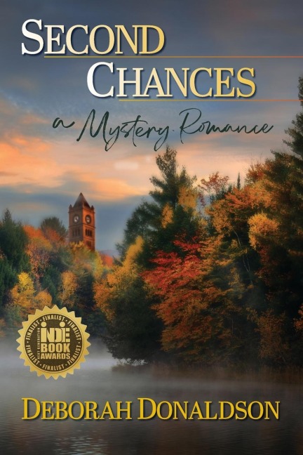 SECOND CHANCES: A Mystery Romance
