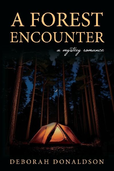 A FOREST ENCOUNTER
