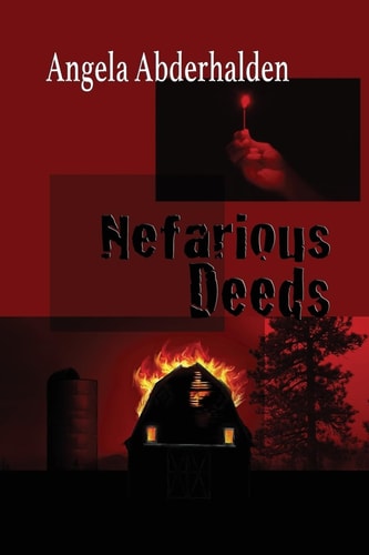 Nefarious Deeds A Mel Addison Mystery