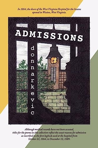 Admissions