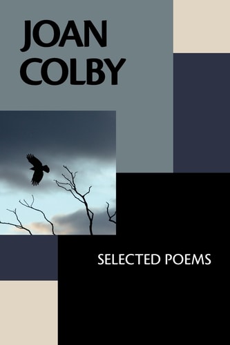 Joan Colby Selected Poems