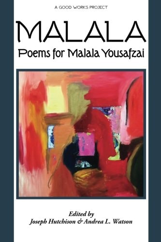 Malala Poems for Malala Yousafzai