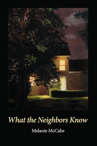 What the Neighbors Know