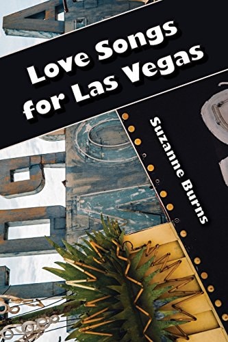 Love Songs for Las Vegas