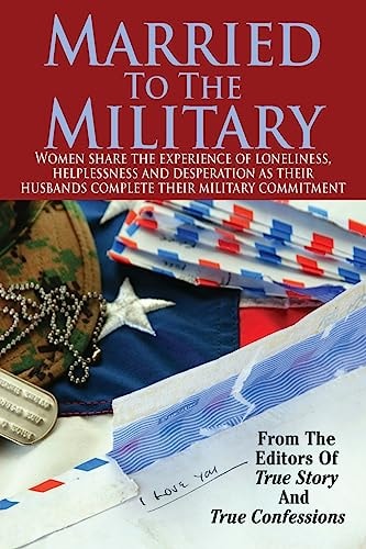 Married To The Military