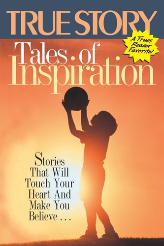 Tales of Inspiration Volume 2