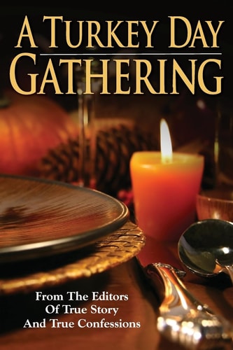 A Turkey Day Gathering