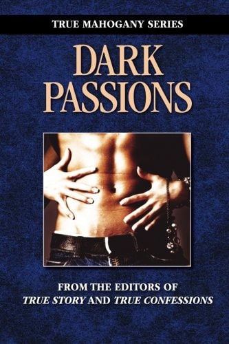 Dark Passion