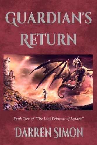Guardian's Return