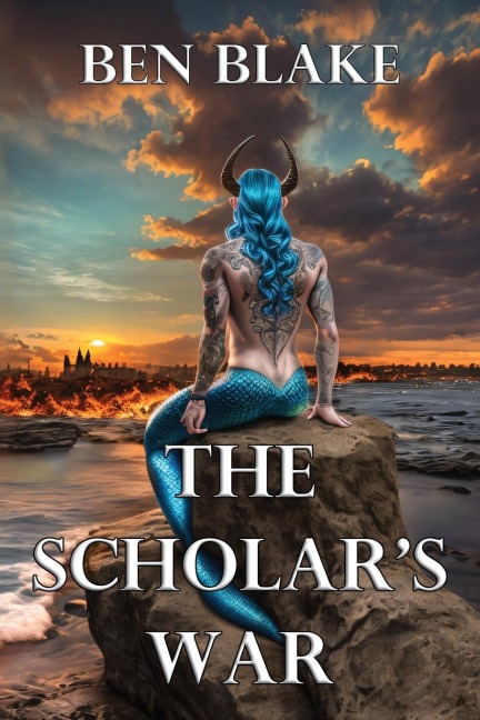 The Scholars War