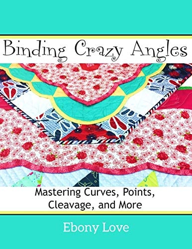 Binding Crazy Angles Mastering Curves, Points, Cleavage and More