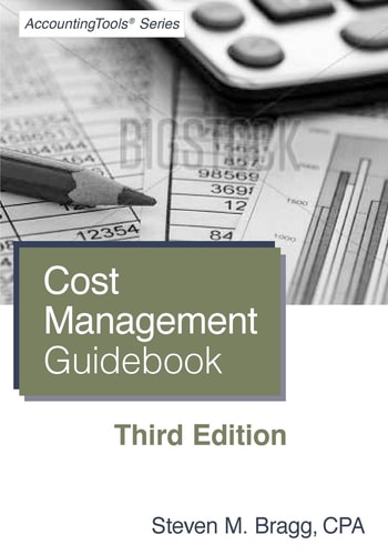 Cost Management Guidebook Third Edition