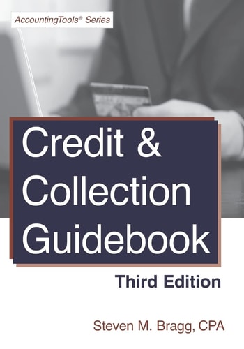 Credit & Collection Guidebook Third Edition