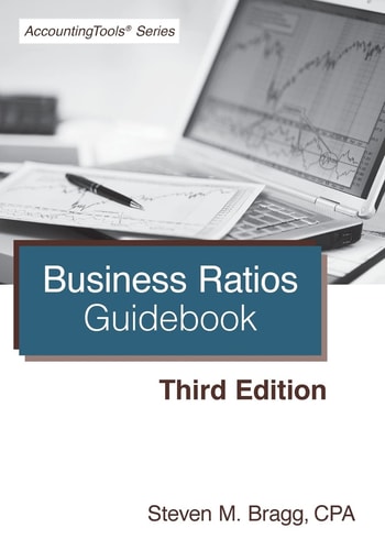 Business Ratios Guidebook Third Edition