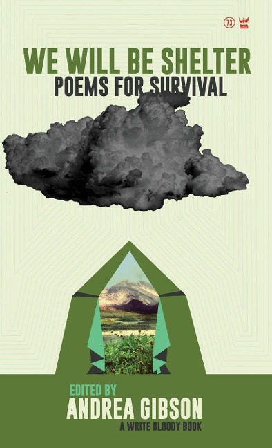 We Will Be Shelter: Poems for Survival