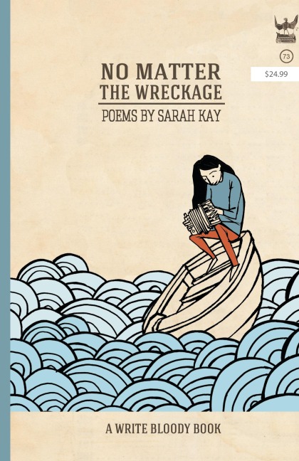 No Matter the Wreckage