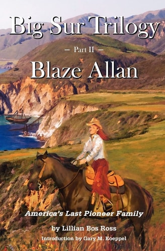 Blaze Allan