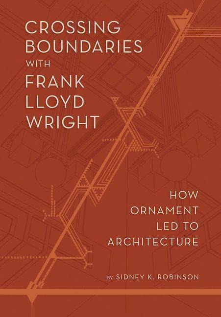 Crossing Boundaries: How Ornament Led to Architecture