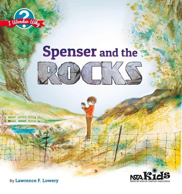 Spenser and the Rocks: I Wonder Why