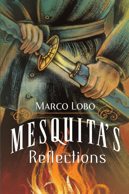 Mesquitas Reflections