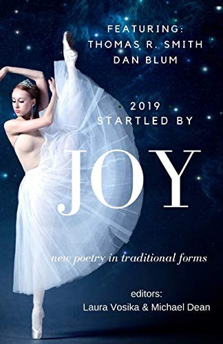 Startled by Joy New Poetry in Traditional Forms