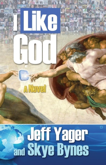 I Like God: A Novel
