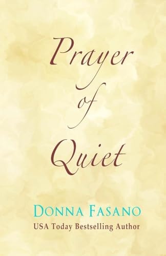 Prayer of Quiet