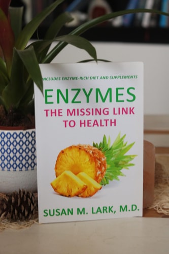 Enzymes The Missing Link to Health