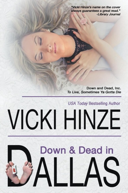 Down and Dead in Dallas