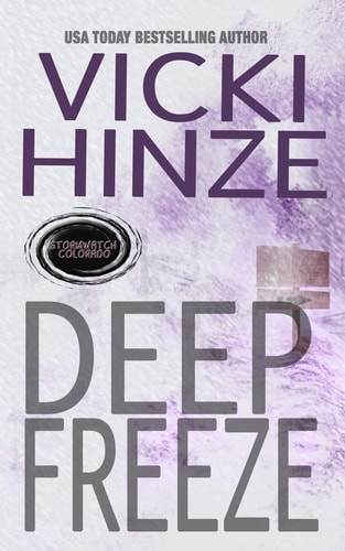 Deep Freeze