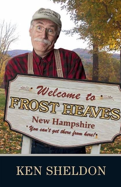 Welcome to Frost Heaves: You Cant Get There from Here