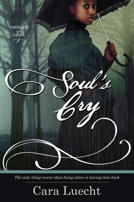 Souls Cry