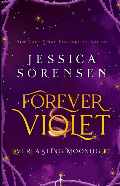 Forever Violet