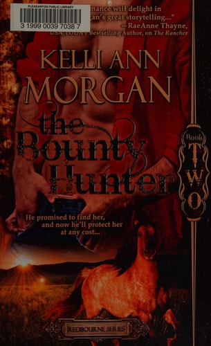 The Bounty Hunter