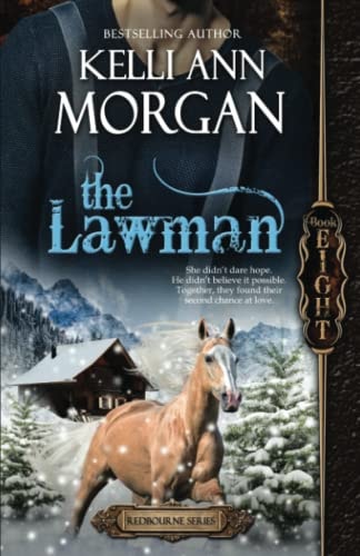 The Lawman (Redbourne Series #8 - Raine's Story)