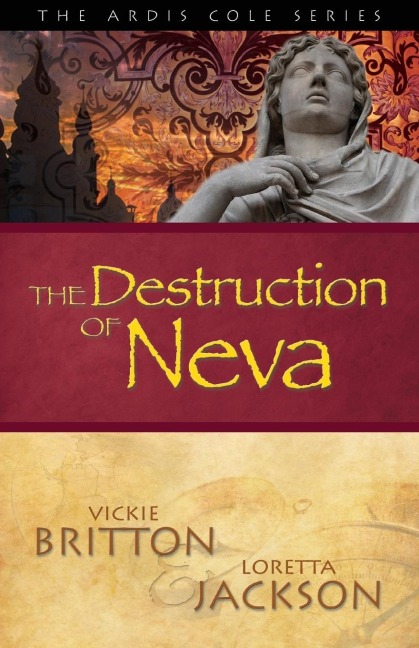 The Destruction of Neva: Book 5