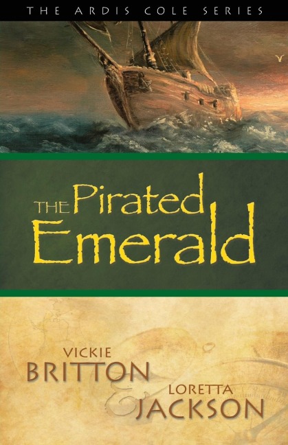 The Pirated Emerald: Book 7